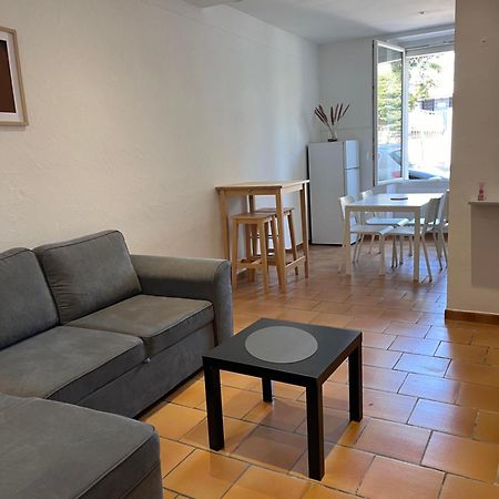 Charmant T2 En Plein Centre Ville De Cavaillon Zewnętrze zdjęcie