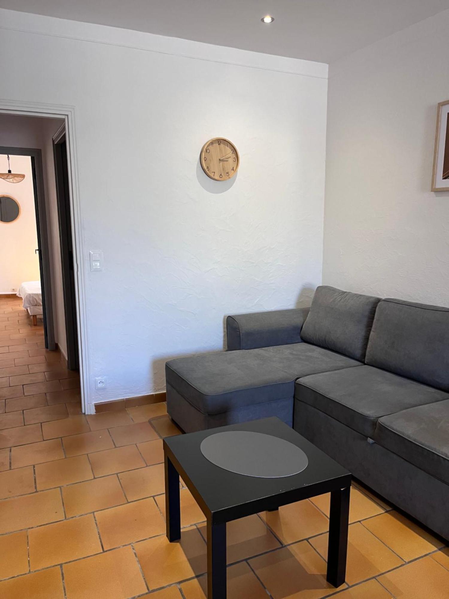 Charmant T2 En Plein Centre Ville De Cavaillon Zewnętrze zdjęcie